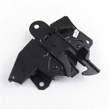 HOOD LATCH