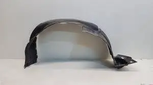 WHEELHOUSE SPLASH SHIELD