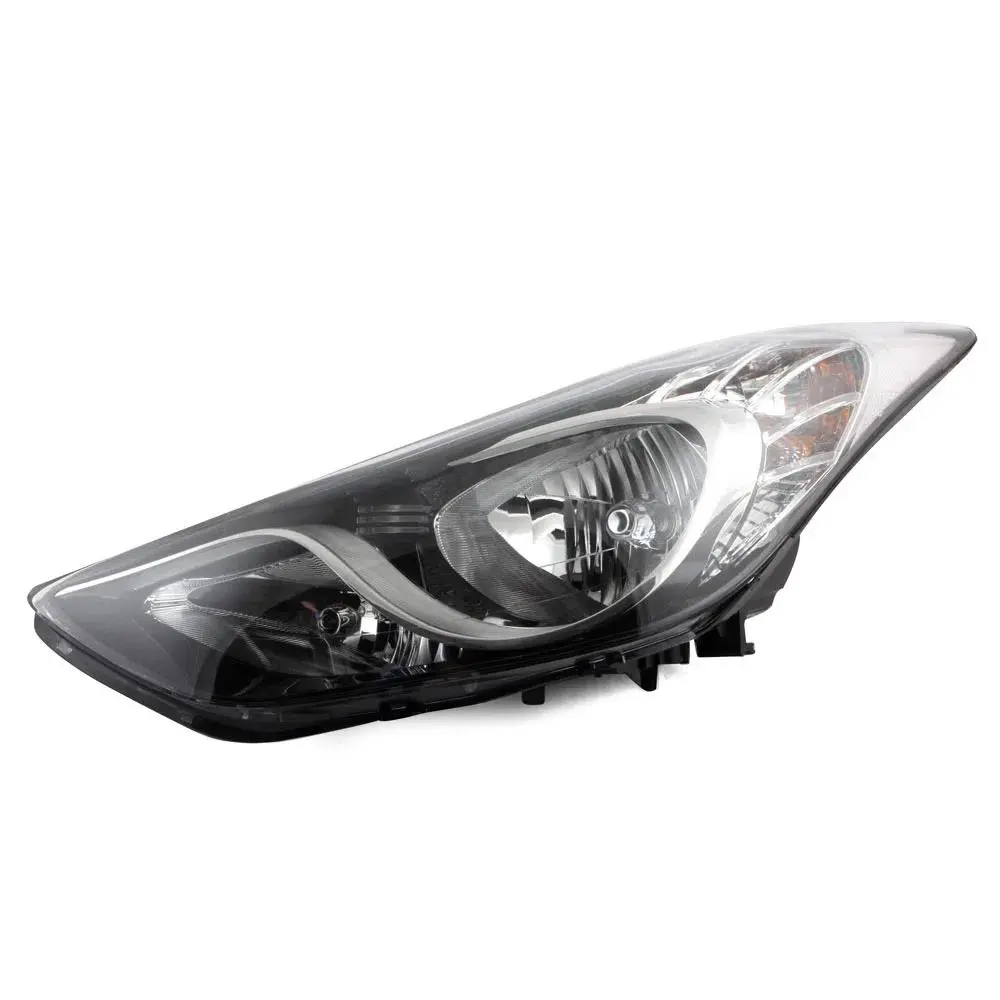 HEADLAMP