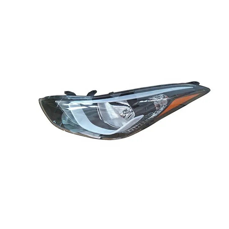 HEADLAMP
