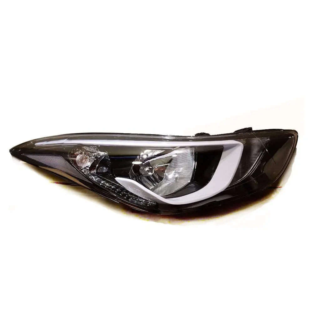 HEADLAMP