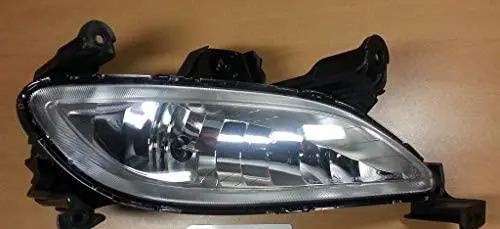 FOG LAMP
