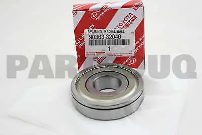 M/T TRANSMISSION BEARING