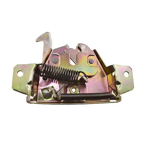 HOOD LATCH