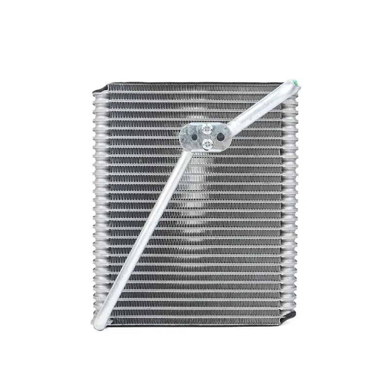 A/C EVAPORATOR