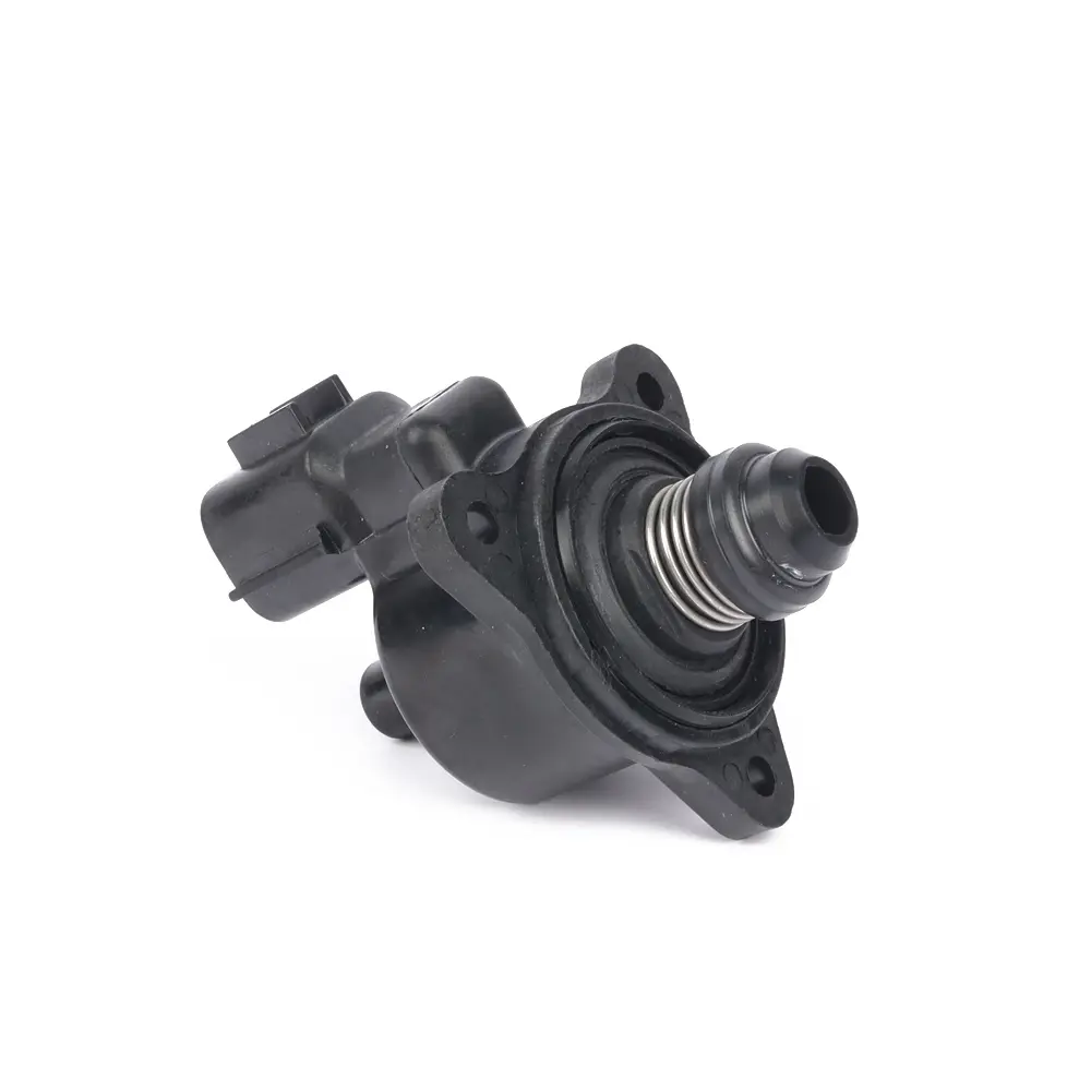 THROTTLE IDLE SPEED CONTROL SERVO KIT