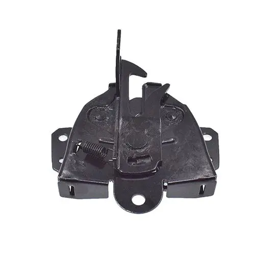 HOOD LATCH