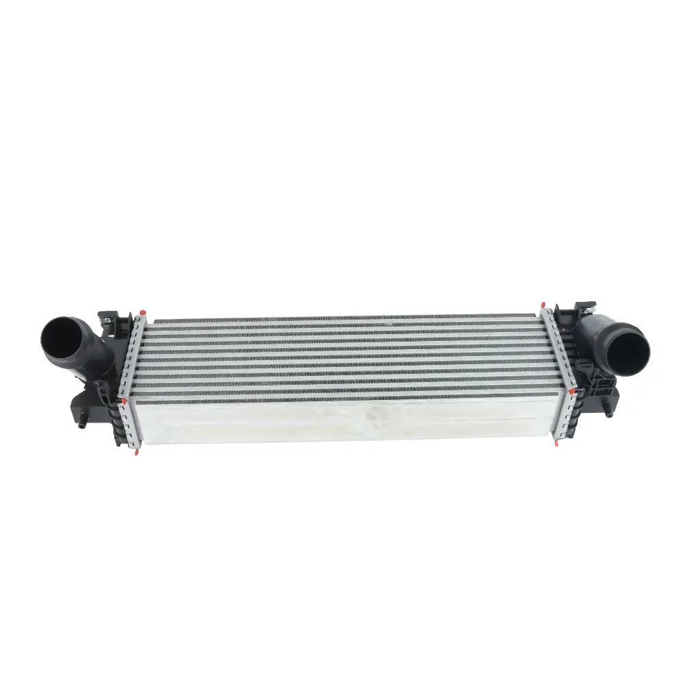 INTERCOOLER