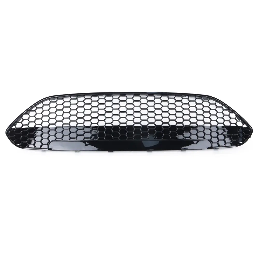 RADIATOR GRILLE (BUMPER GRILLE)