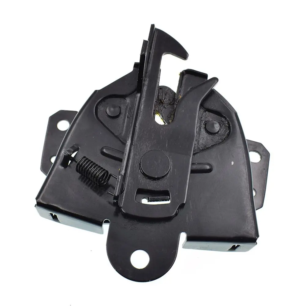 HOOD LATCH