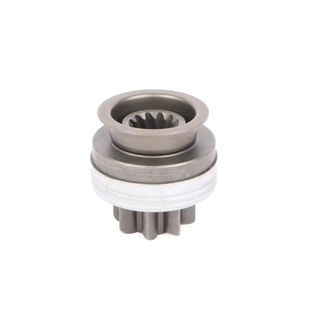 STARTER OVERRUNNING CLUTCH