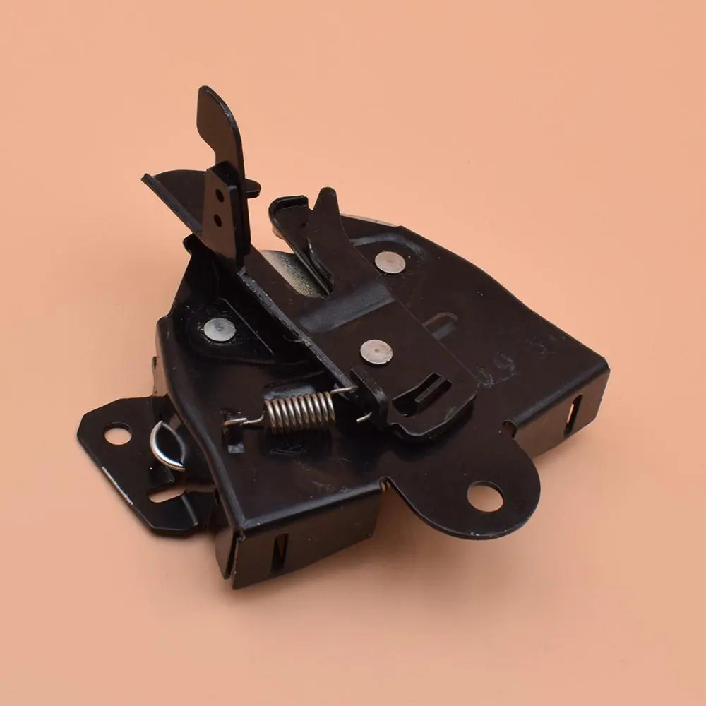 HOOD LATCH
