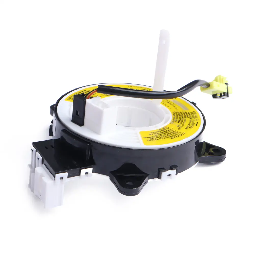 AIR BAG SENSOR SPRING