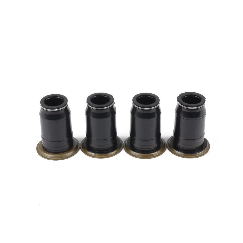 CYLINDER HEAD SPARK PLUG GUIDE SEAL