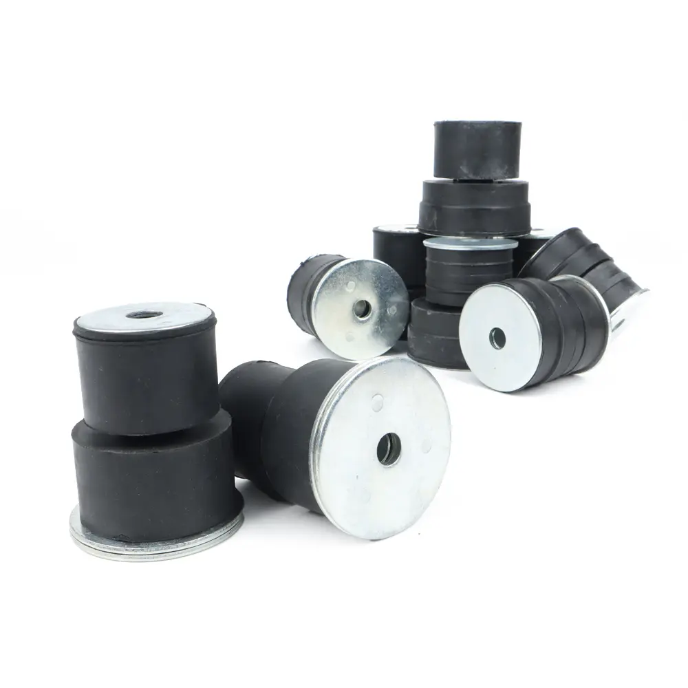 SUSPENSION MOUNTING CUSHION