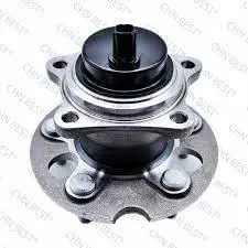 WHEEL HUB
