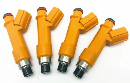 INJECTOR KIT,FUEL