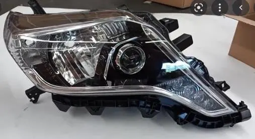 HEADLAMP