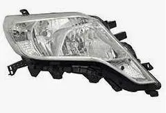 HEADLAMP