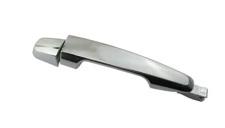 DOOR OUTSIDE HANDLE