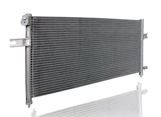 A/C CONDENSER