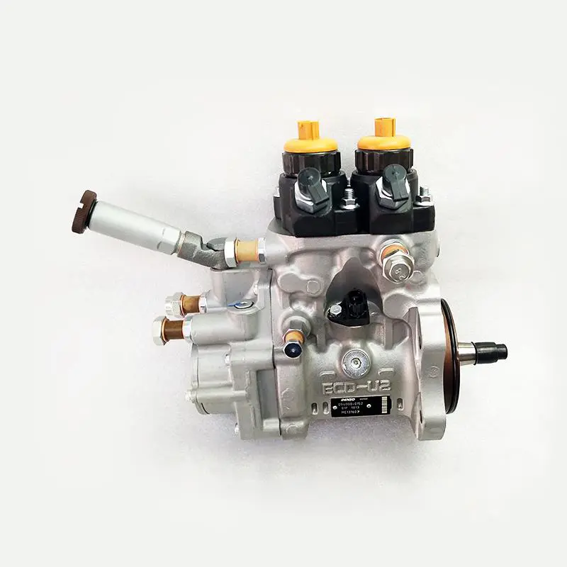 FUEL INJECTION PUMP