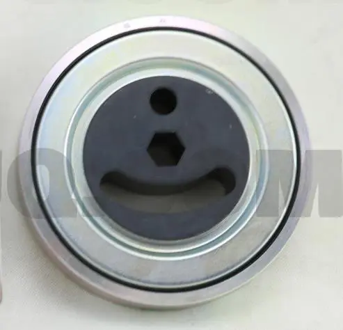 TIMING BELT TENSIONER