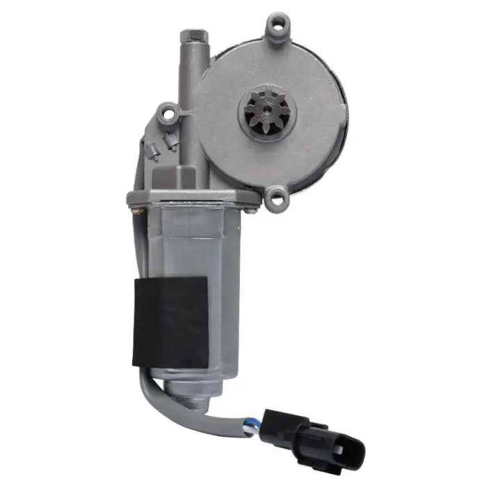 POWER WINDOW REGULATOR MOTOR