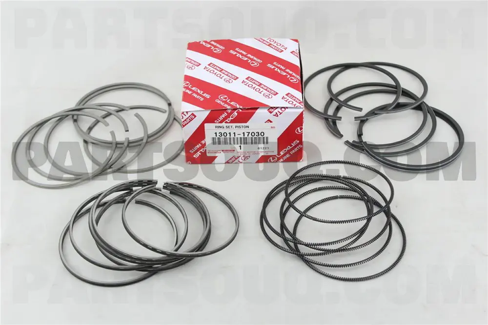 PISTON RING