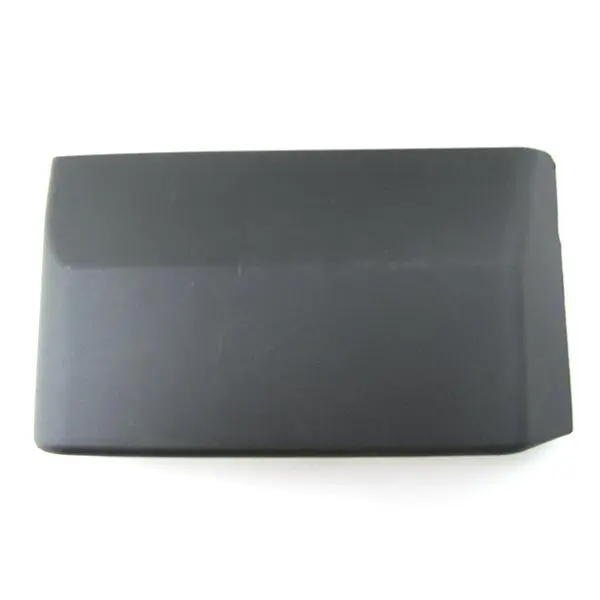 COVER,FR BUMPER