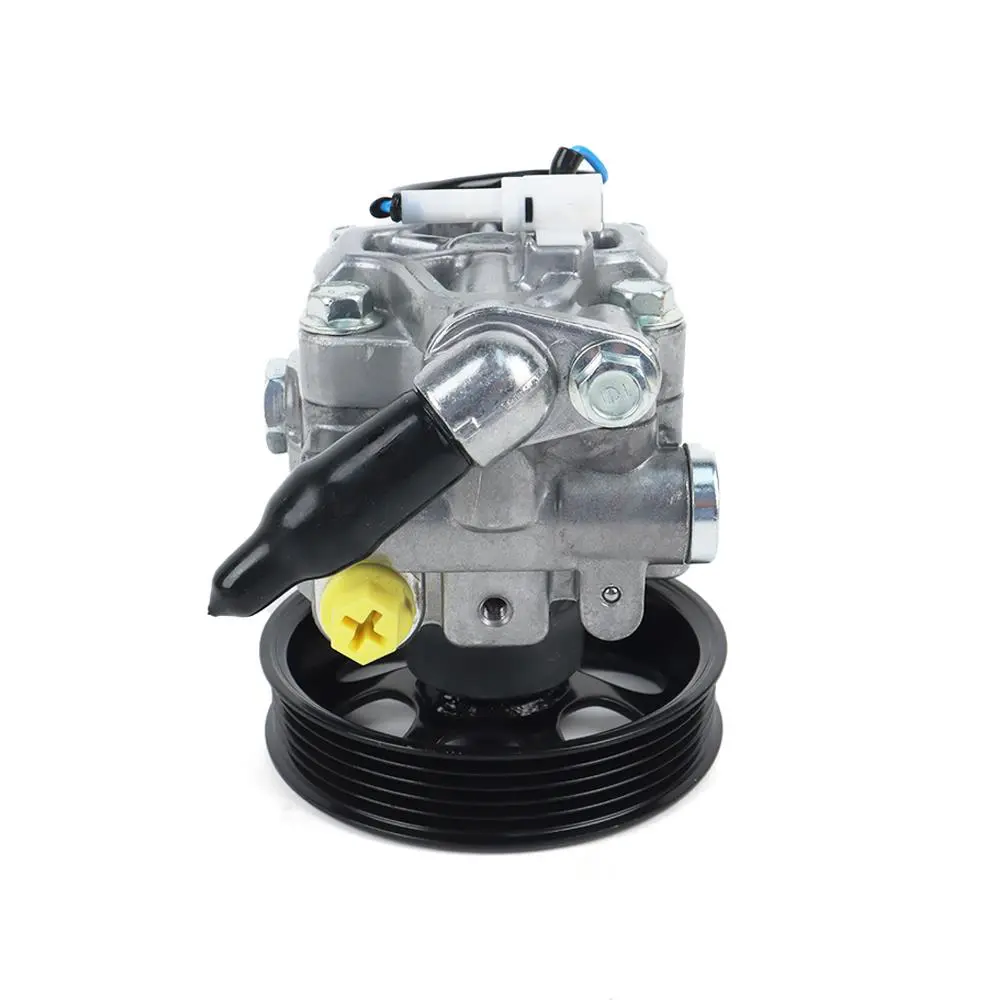 POWER STEERING OIL PUMP