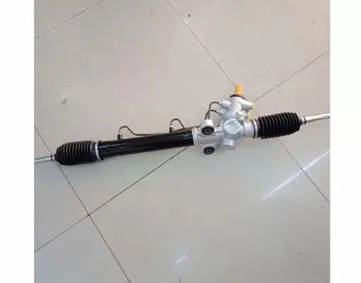 STEERING RACK