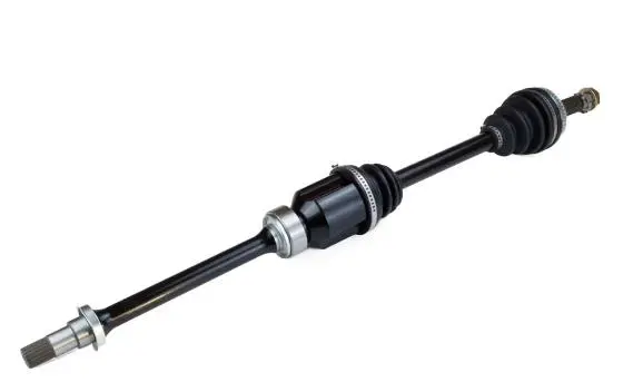 AXLE SHAFT (CV SHAFT)
