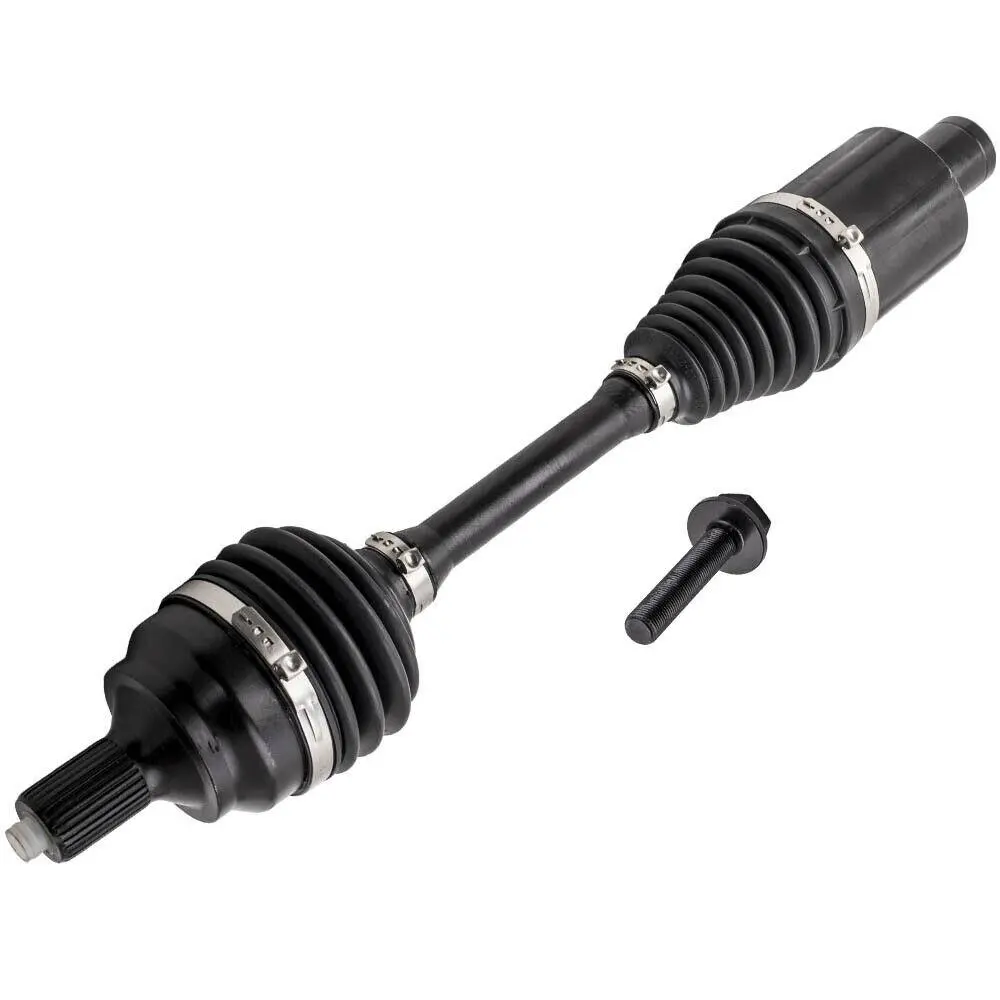AXLE SHAFT (CV SHAFT)