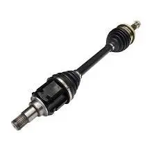 AXLE SHAFT (CV SHAFT)
