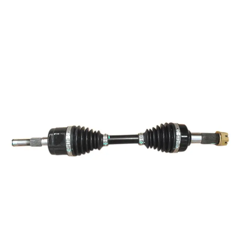 AXLE SHAFT (CV SHAFT)