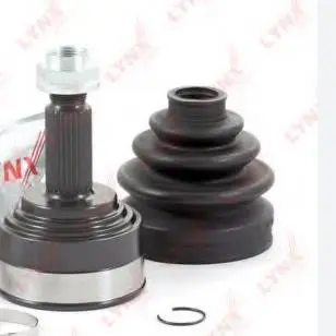 AXLE SHAFT JOINT KIT (CV JOINT)