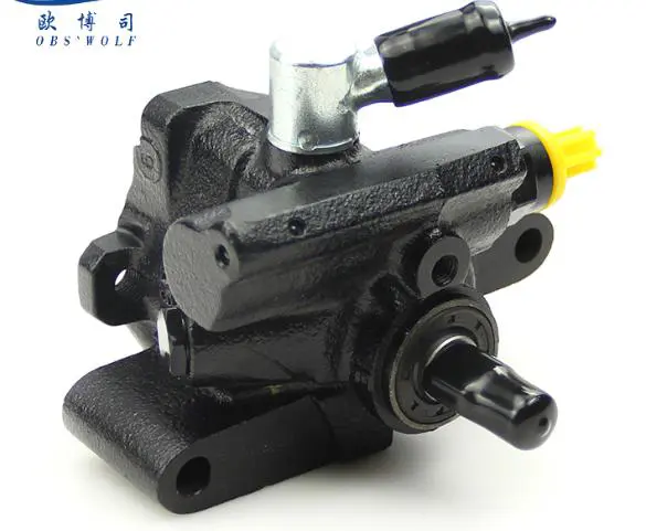 POWER STEERING OIL PUMP