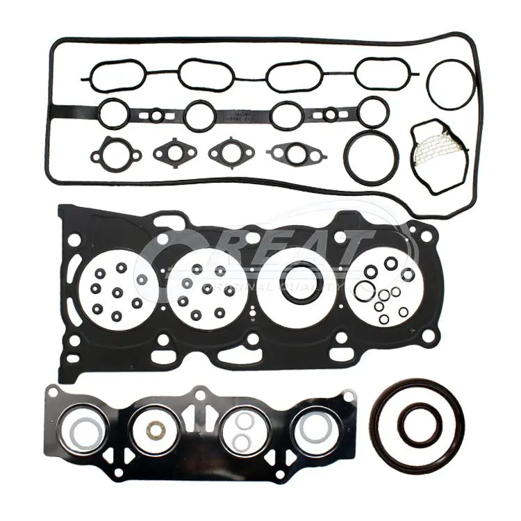 ENGINE OVERHAUL GASKET KITS