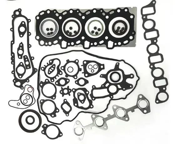 ENGINE OVERHAUL GASKET KITS