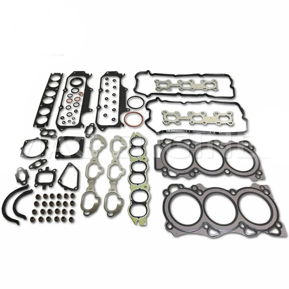 ENGINE OVERHAUL GASKET KITS