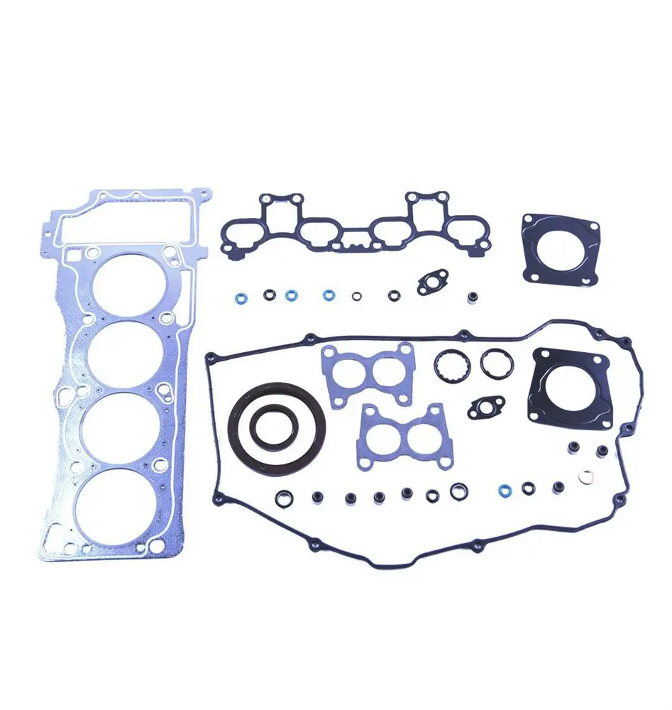 ENGINE OVERHAUL GASKET KITS
