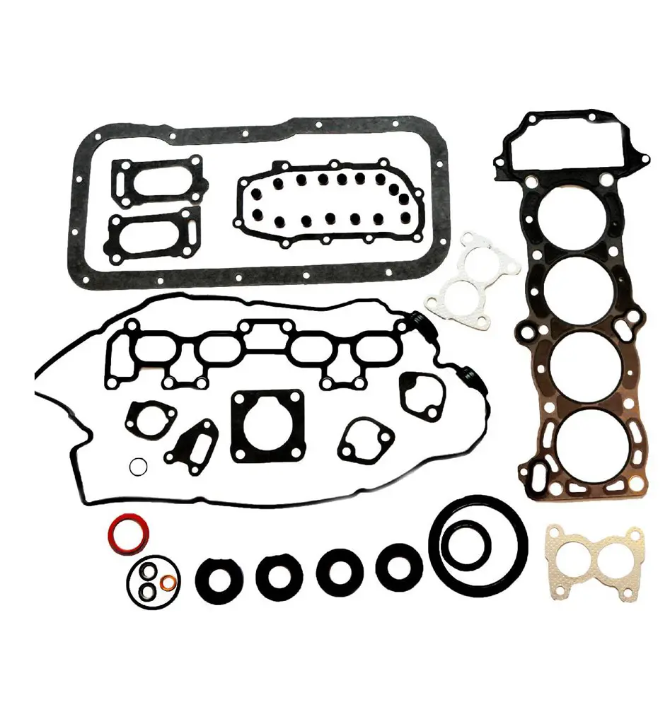 ENGINE OVERHAUL GASKET KITS