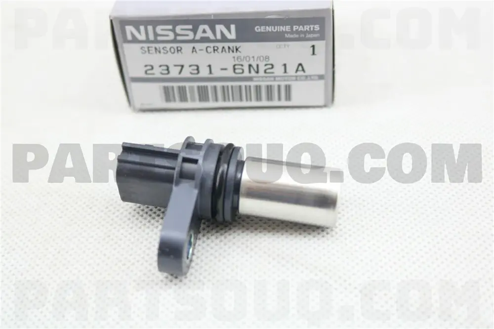 ENGINE CRANKSHAFT POSITION SENSOR