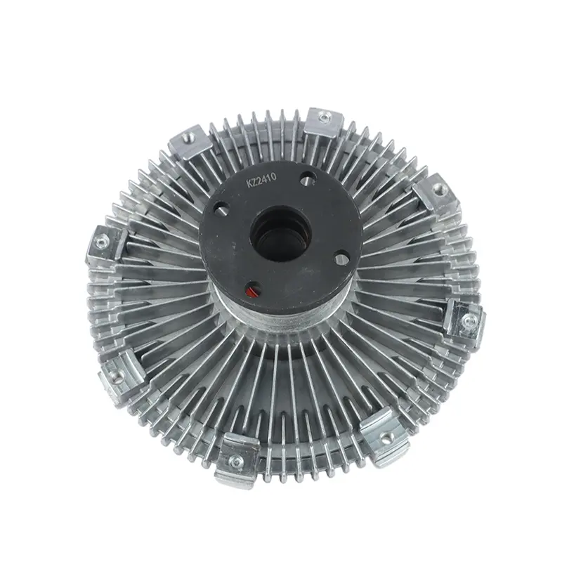 COOLING FAN CLUTCH