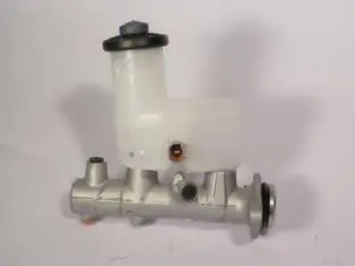 BRAKE MASTER CYLINDER