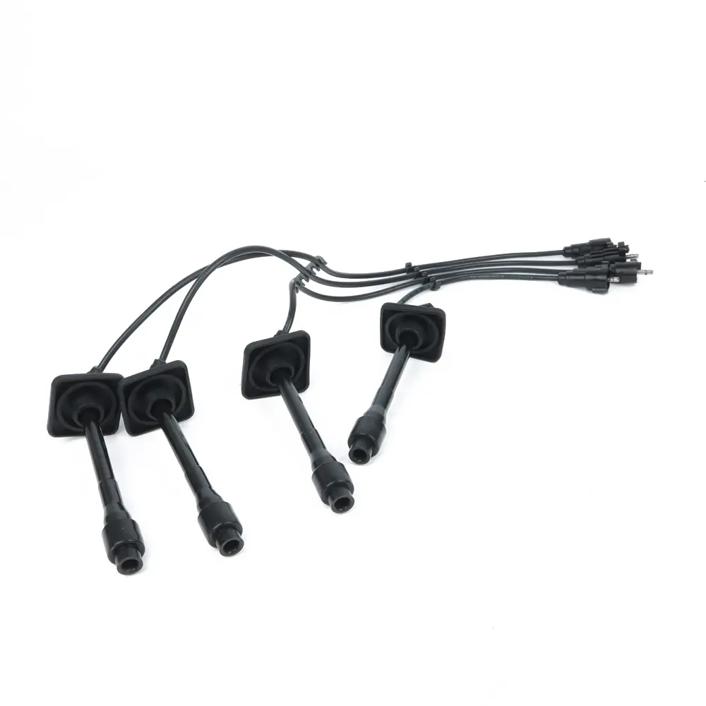 SPARK PLUG CABLE SET