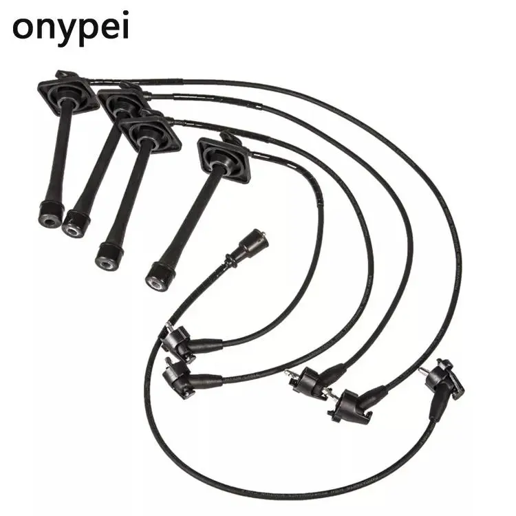 SPARK PLUG CABLE SET