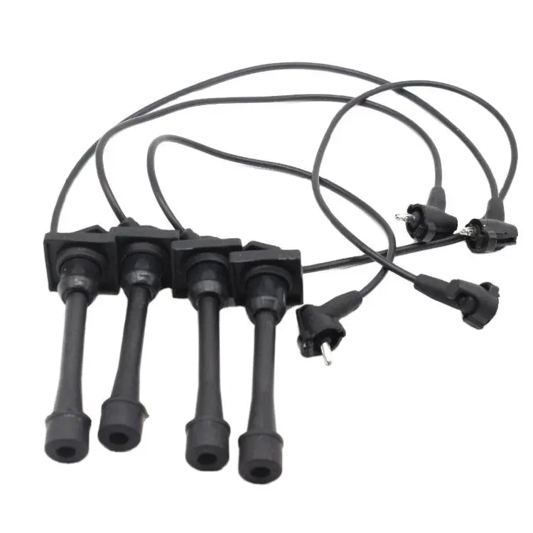 SPARK PLUG CABLE SET