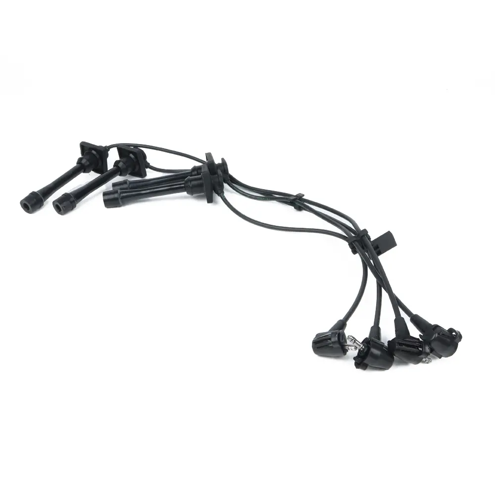 SPARK PLUG CABLE SET